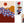 Charger l'image dans la galerie, Couverture jeté modèle Appalaches | 4 options de couleur