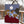 Load image into Gallery viewer, Throw blanket Appalaches pattern | 4 color options