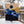 Load image into Gallery viewer, Throw blanket Appalaches pattern | 4 color options