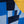 Load image into Gallery viewer, Throw blanket Appalaches pattern | 4 color options