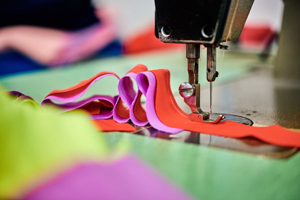 Cours de couture - Tutorat pour projet libre