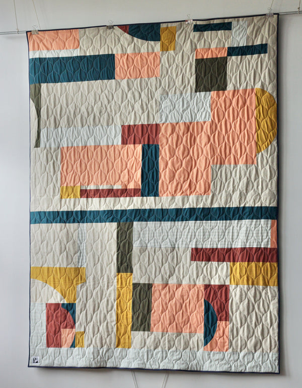 Couverture sur mesure