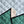 Load image into Gallery viewer, Wall quilt and crib model Inconnu et le mur | 3 color options