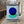 Load image into Gallery viewer, Blanket throw model Présence circulaire | 4 color options