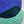 Load image into Gallery viewer, Blanket throw model Présence circulaire | 4 color options