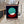 Load image into Gallery viewer, Blanket throw model Présence circulaire | 4 color options