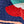 Load image into Gallery viewer, Blanket throw model Présence circulaire | 4 color options