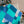 Load image into Gallery viewer, Baby comforter - Do-It-Yourself (DIY) quilt kit