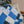Load image into Gallery viewer, Baby comforter - Do-It-Yourself (DIY) quilt kit