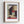 Load image into Gallery viewer, Framed wall art 12x16"