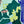 Load image into Gallery viewer, Wall quilt "Composition"