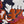 Charger l'image dans la galerie, Courtepointe murale "Lichen"