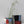 Charger l&#39;image dans la galerie, Cache-pot collabo x MAS Montréal-Bleu et rouille
