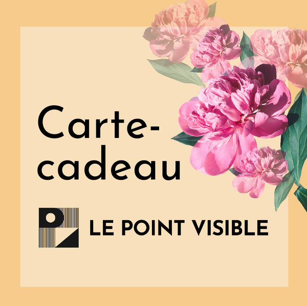 Le point visible gift card
