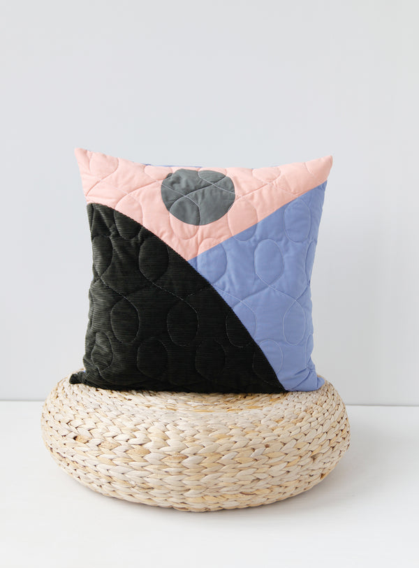 Grand coussin - Modèle Vallon