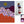 Load image into Gallery viewer, Throw blanket Appalaches pattern | 4 color options
