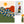 Load image into Gallery viewer, Throw blanket Appalaches pattern | 4 color options
