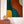 Charger l&#39;image dans la galerie, Courtepointe murale et couverture pour enfant modèle Beaubien | 3 couleurs
