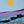 Load image into Gallery viewer, Courtepointe murale "Battures"
