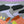 Load image into Gallery viewer, Courtepointe murale "Battures"
