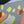 Load image into Gallery viewer, Courtepointe murale "Battures"
