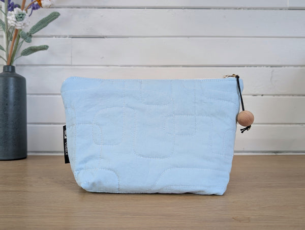 Trousse pour effets personnels | 9 options de couleurs