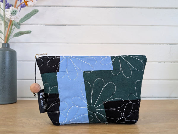 Trousse pour effets personnels | 9 options de couleurs