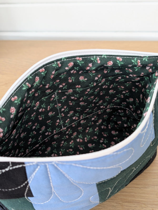 Trousse pour effets personnels | 9 options de couleurs