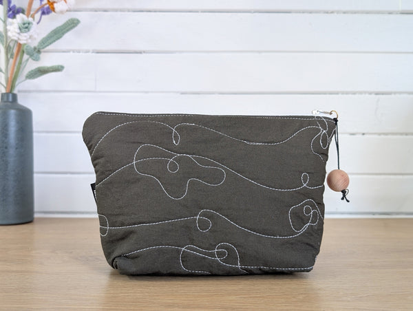 Trousse pour effets personnels | 9 options de couleurs