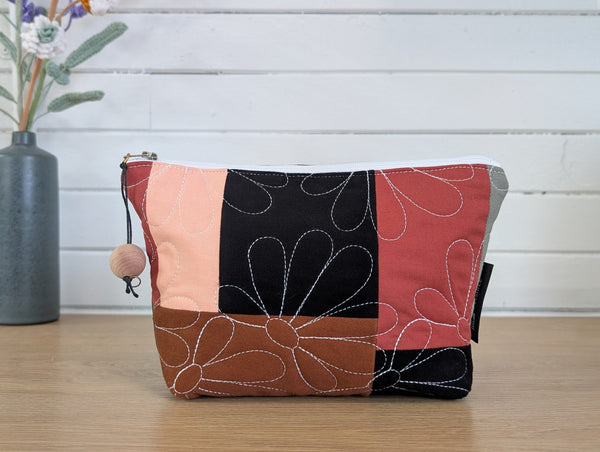 Trousse pour effets personnels | 9 options de couleurs