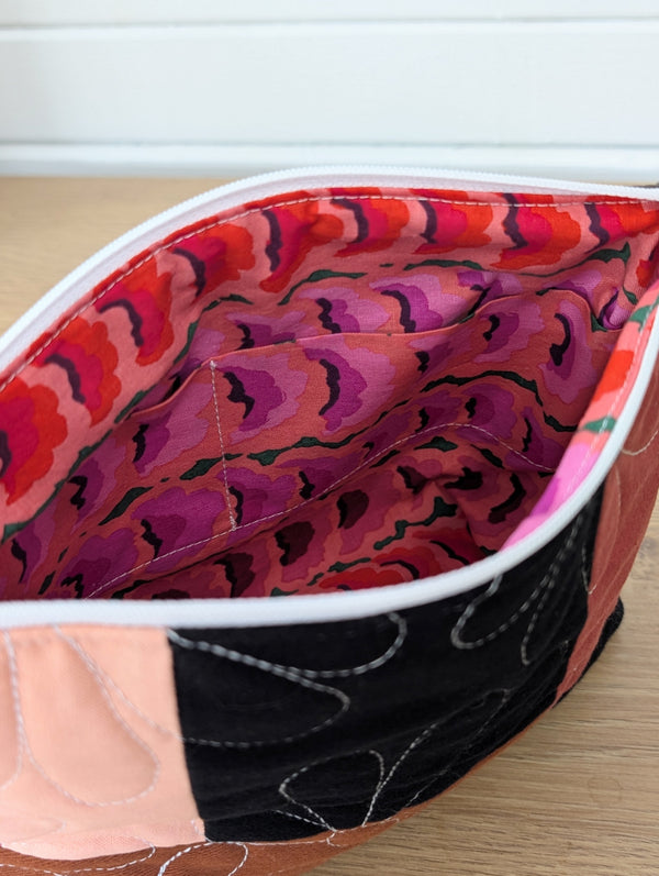 Trousse pour effets personnels | 9 options de couleurs