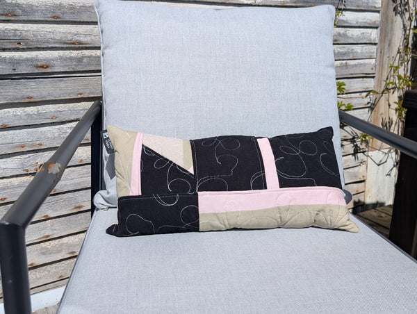 Cushion - Improv model