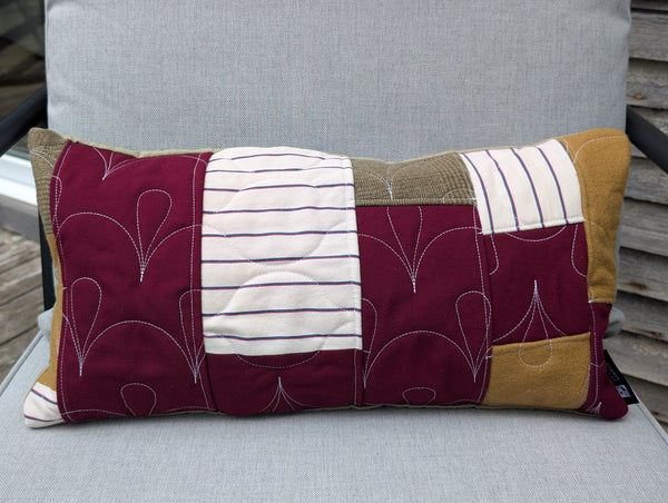 Coussin - Modèle Improv