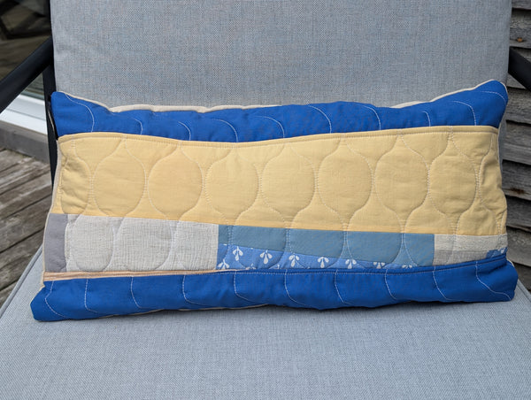 Coussin - Modèle Improv