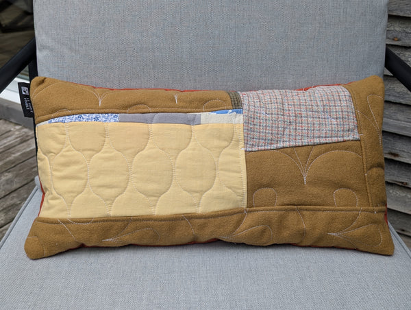 Coussin - Modèle Improv