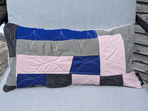 Coussin - Modèle Improv