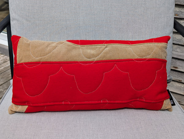 Coussin - Modèle Improv