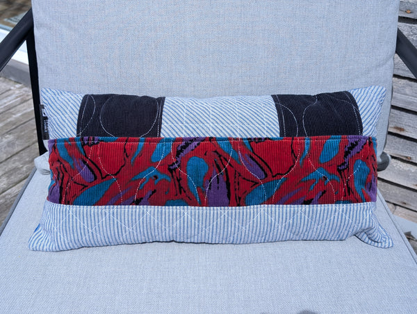 Coussin - Modèle Improv