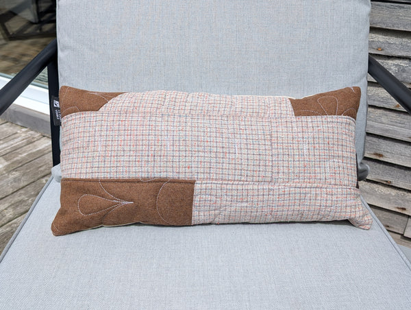 Coussin - Modèle Improv