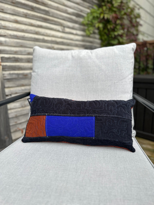 Coussin Modèle Improv - Petit format