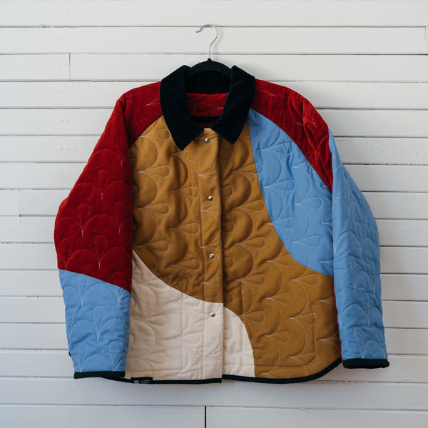 Windsor coat - Extra-Large size