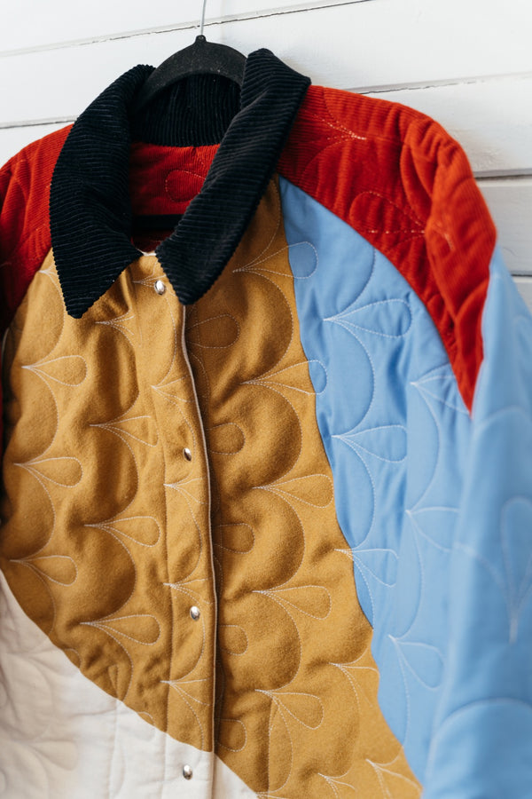 Windsor coat - Extra-Large size