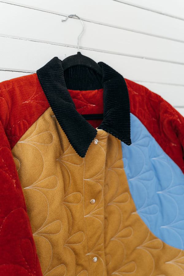 Windsor coat - Extra-Large size