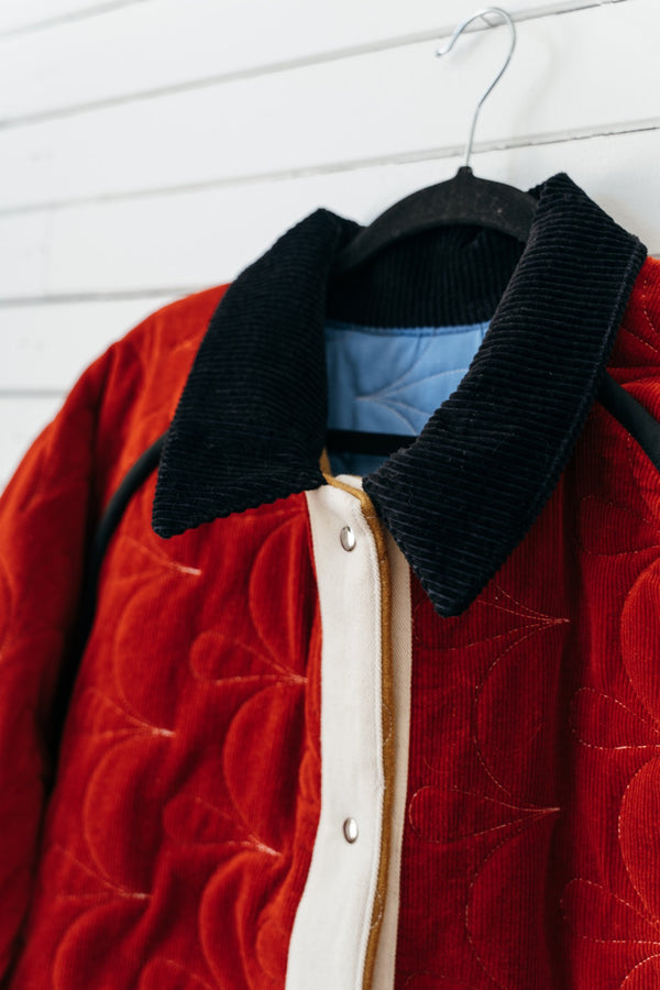 Windsor coat - Extra-Large size