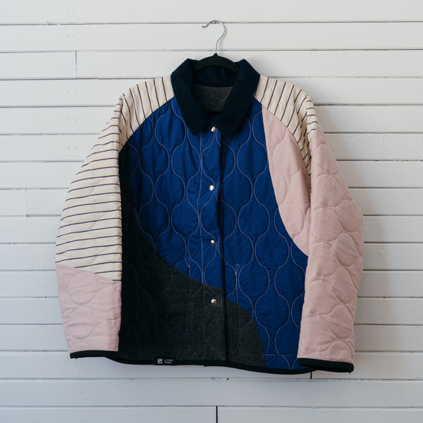 Windsor Coat - Large - 2 color options