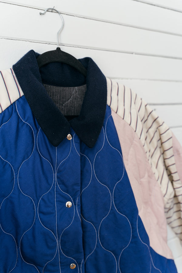 Windsor Coat - Large - 2 color options