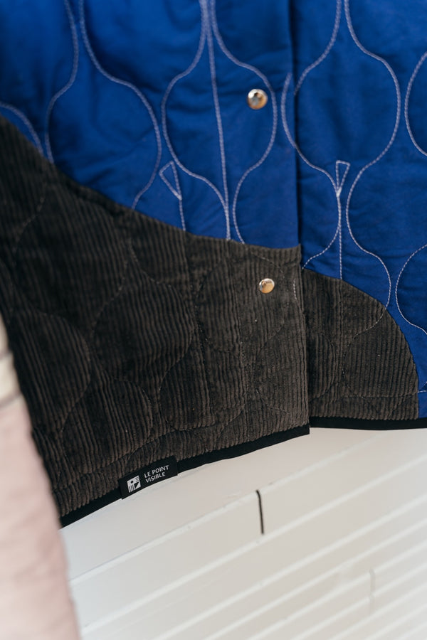 Windsor Coat - Large - 2 color options