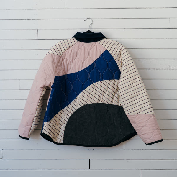 Windsor Coat - Large - 2 color options