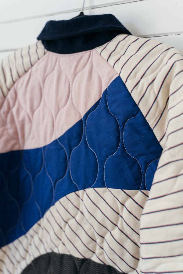 Windsor Coat - Large - 2 color options