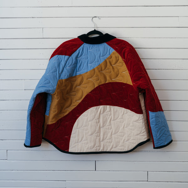 Windsor coat - Extra-Large size